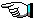 A Hand Point to the Left