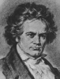 Picture of Beethoven