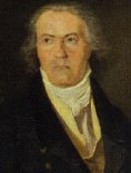 Picture of Beethoven