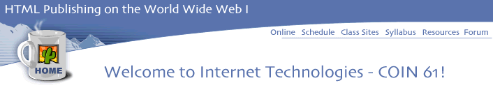 Coin 61 Header