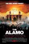 Picture of the Movie The Alamo