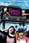 Picture of the Movie Connie and Carla logo