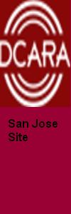 Real Dcara logo