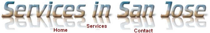 Service logo