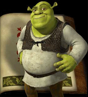Shrek Photo