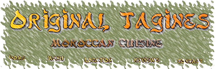 Cuisine Logo