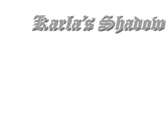 Shadow Text