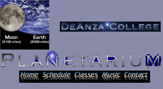 Planetary Logo