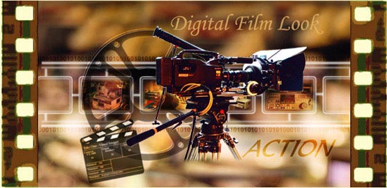 digital film