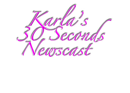30 Second Logo